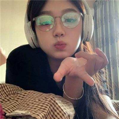 恰似一道暖阳光