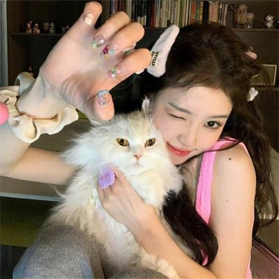 囧人之越挠越痒